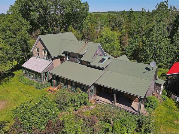 125 S Knowlesville Rd, Aberdeen, NB E7L 1M8