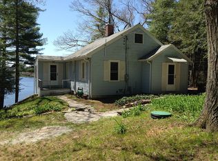 26 Old Acres Rd, Holland, MA 01521