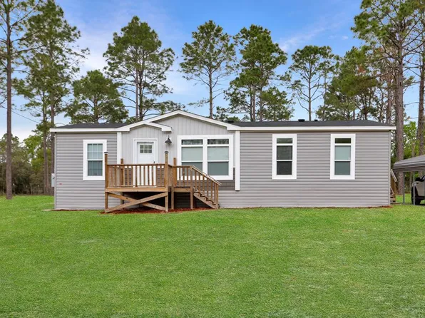 8251 NW 132nd Pl, Chiefland, FL 32626