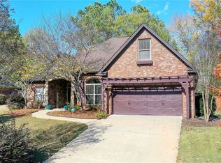 1818 Trail Ridge Rd, Auburn, AL 36830