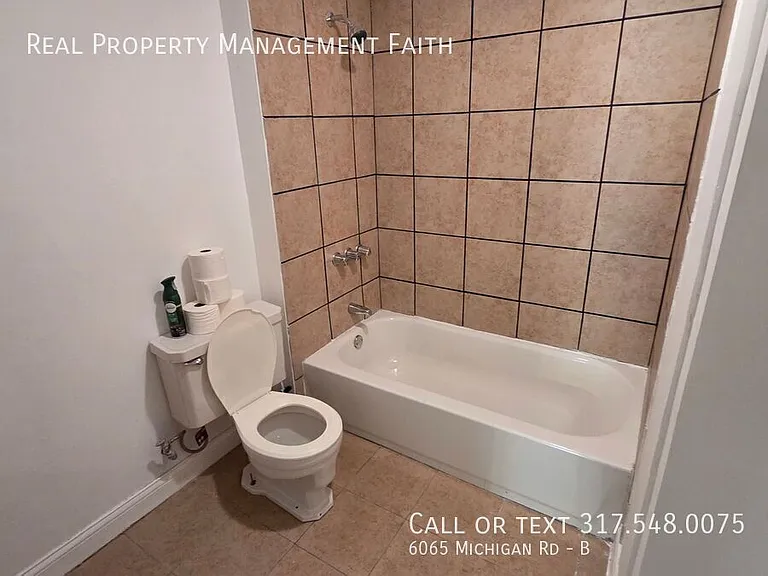 6065 Michigan Rd #B — Photo 9