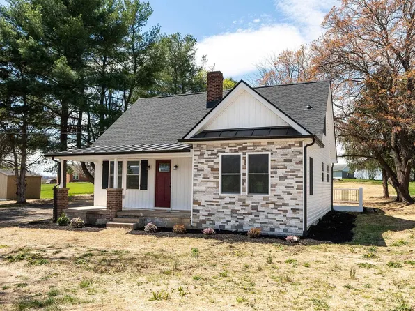 2950 E Side Hwy, Grottoes, VA 24441