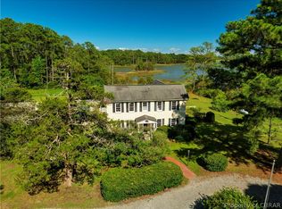 219 Ivison Ln, Onemo, VA 23130