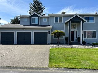 3820 16th Avenue Ct NW, Gig Harbor, WA 98335