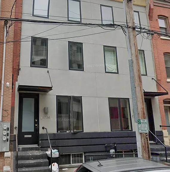 1736 N Sydenham St — Photo 5