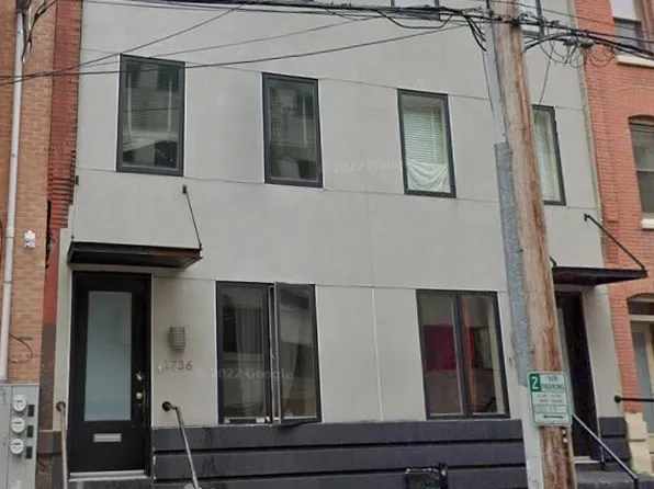 1736 N Sydenham St, Philadelphia, PA 19121