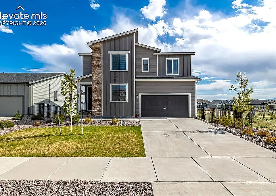 12653 Granite Ridge Dr