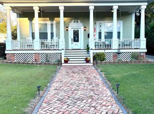 401 S Alexander Ave, Washington, GA 30673