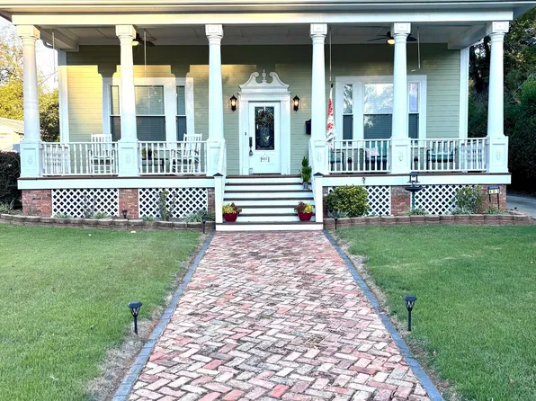 401 S Alexander Ave, Washington, GA 30673