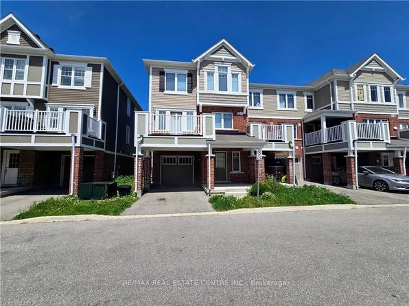 143 Ridge Rd, Cambridge, ON N3E 0E1