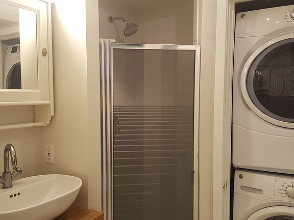 washer/dryer