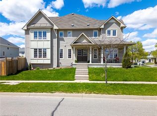 148 Norwich Rd, Woolwich, ON N0B1M0