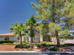 5645 N Juliano Rd, Las Vegas, NV 89149