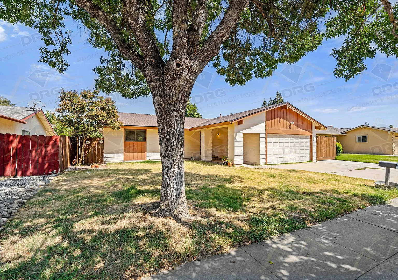 3 bedroom home for RENT in Modesto - 2409 Riedel Way, Modesto — Photo 3
