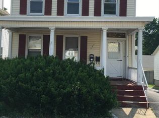157 S Main St #1-F, Milltown, NJ 08850