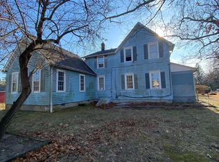 570 Bainbridge Ave, Mays Landing, NJ 08330