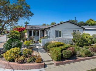 5345 W 140th St, Hawthorne, CA 90250