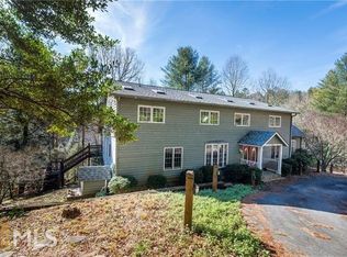 317 Crestview Ln, Cherry Log, GA 30522