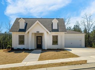 3000 Simms Rdg, Pelham, AL 35124