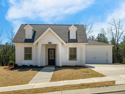 5216 Simms Rdg, Pelham, AL, 35124