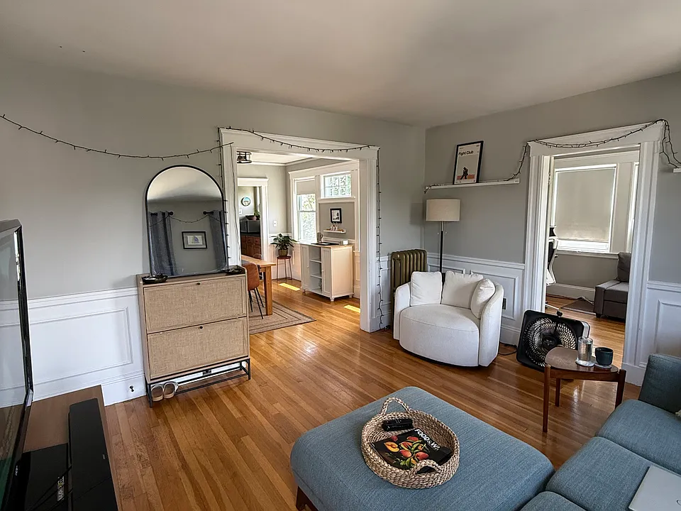 56 Trapelo St #2