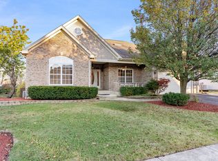 1708 Brighton Ln, Plainfield, IL