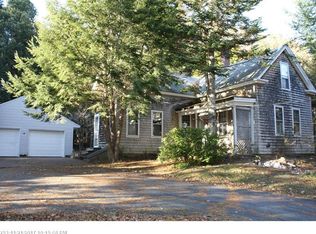 118 Depot St, Buxton, ME 04093