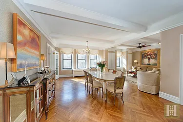 Sold by Halstead Real Estate