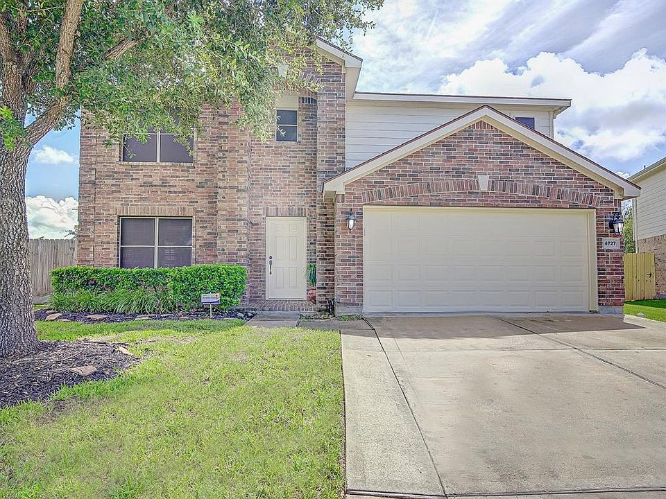 1st image of 4727 Quiet Canyon Dr