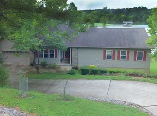 106 Creeks Point, Ten Mile, TN 37880
