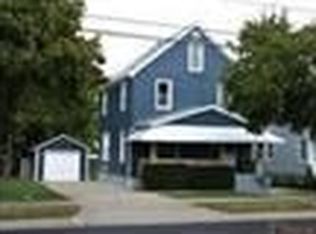 1057 E Archwood Ave, Akron, OH