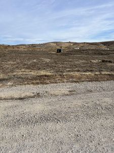 Pershing Ave, Spring Creek, NV, 89815