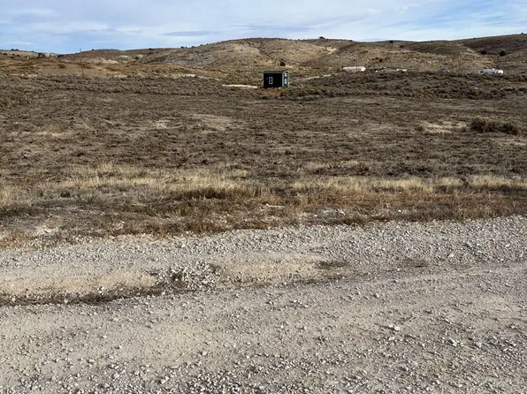 Pershing Ave, Spring Creek, NV 89815