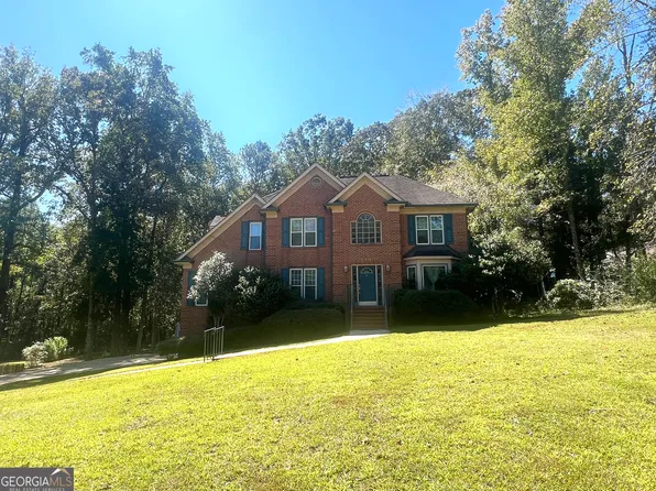 114 Taylor Len Dr, Lagrange, GA 30240