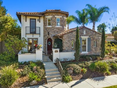 14671 Via Azul, San Diego, CA, 92127