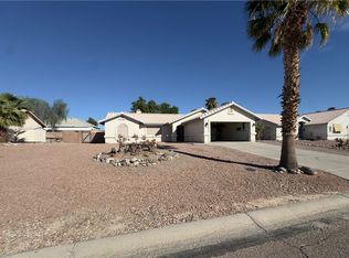 4048 S Jenny Drive, Fort Mohave, AZ 86426