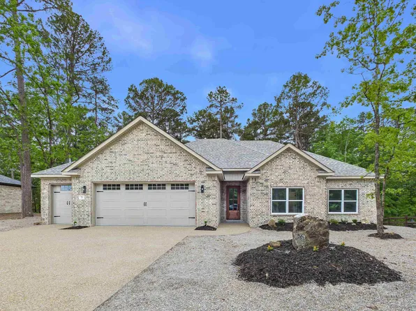 75 Sergio Way, Hot Springs Village, AR 71909