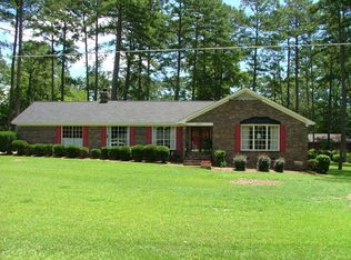 2702 Michael Rd, Albany, GA 31721