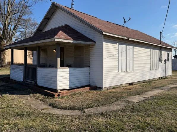 509 Main St #0, Walnut Hill, IL 62893