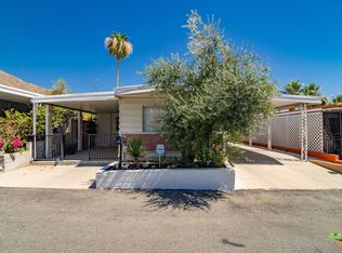 230 Stone Ter, Palm Springs, CA 92264
