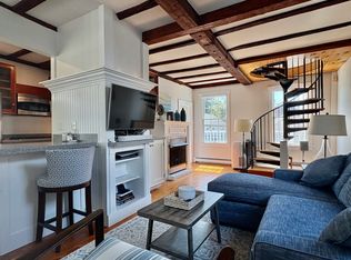 42 Pope St #2, Newport, RI 02840