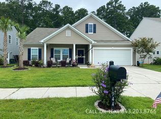 1944 Wild Indigo Way, Hanahan, SC 29410