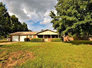 3935 Jefferson Rd, Paris, TX 75462