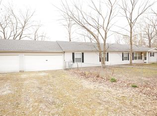 6874 Klondike Rd, Hillsboro, MO 63050