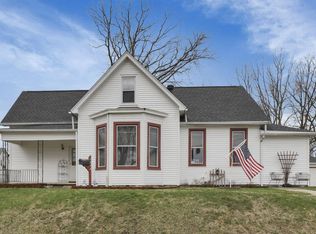 1626 Irwin Ave, Springfield, OH 45505