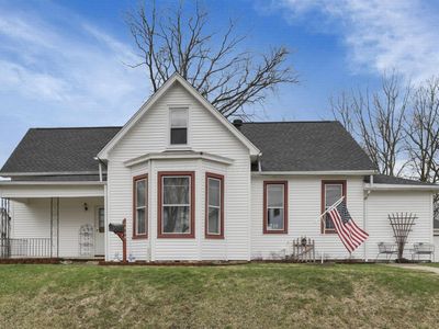 1626 Irwin Ave, Springfield, OH, 45505