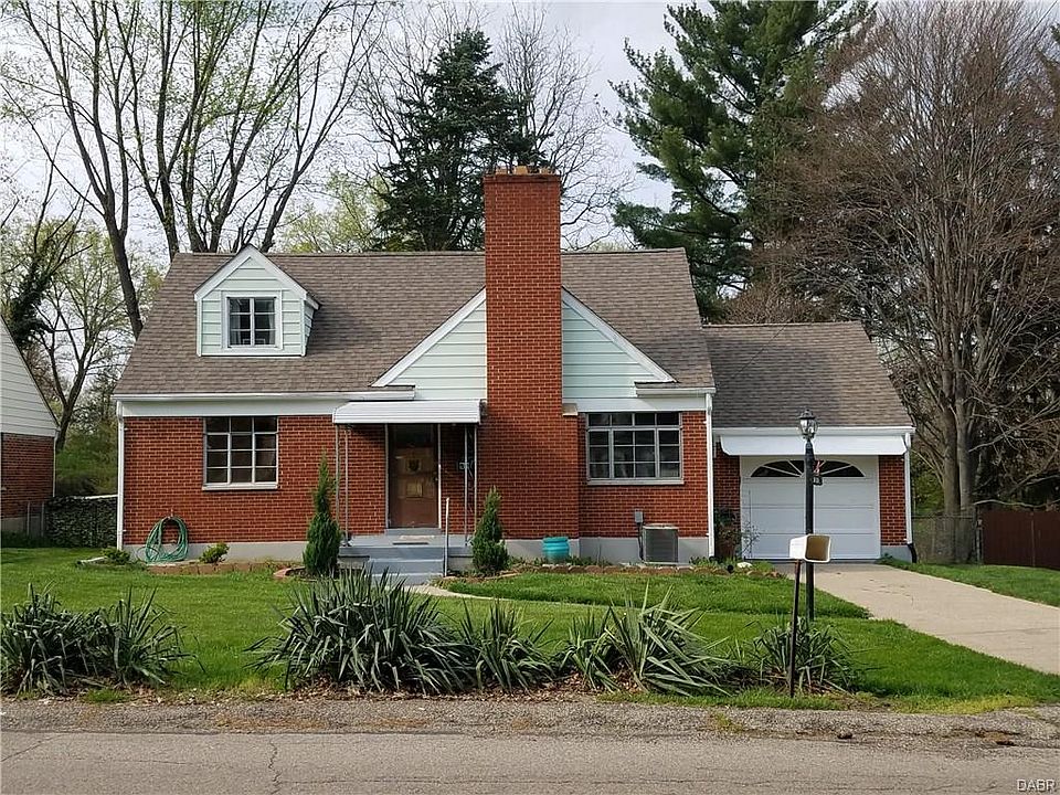313  Anniston Drive Dayton OH 45415