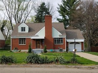 313 Anniston Dr, Dayton, OH 45415
