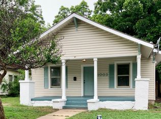 1003 A St NW, Ardmore, OK 73401