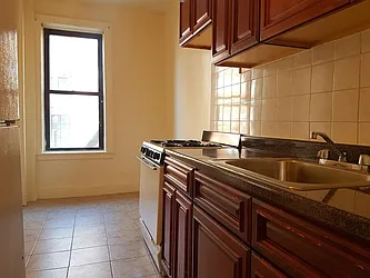 Rented by BRICK & GALO REALTY CORP